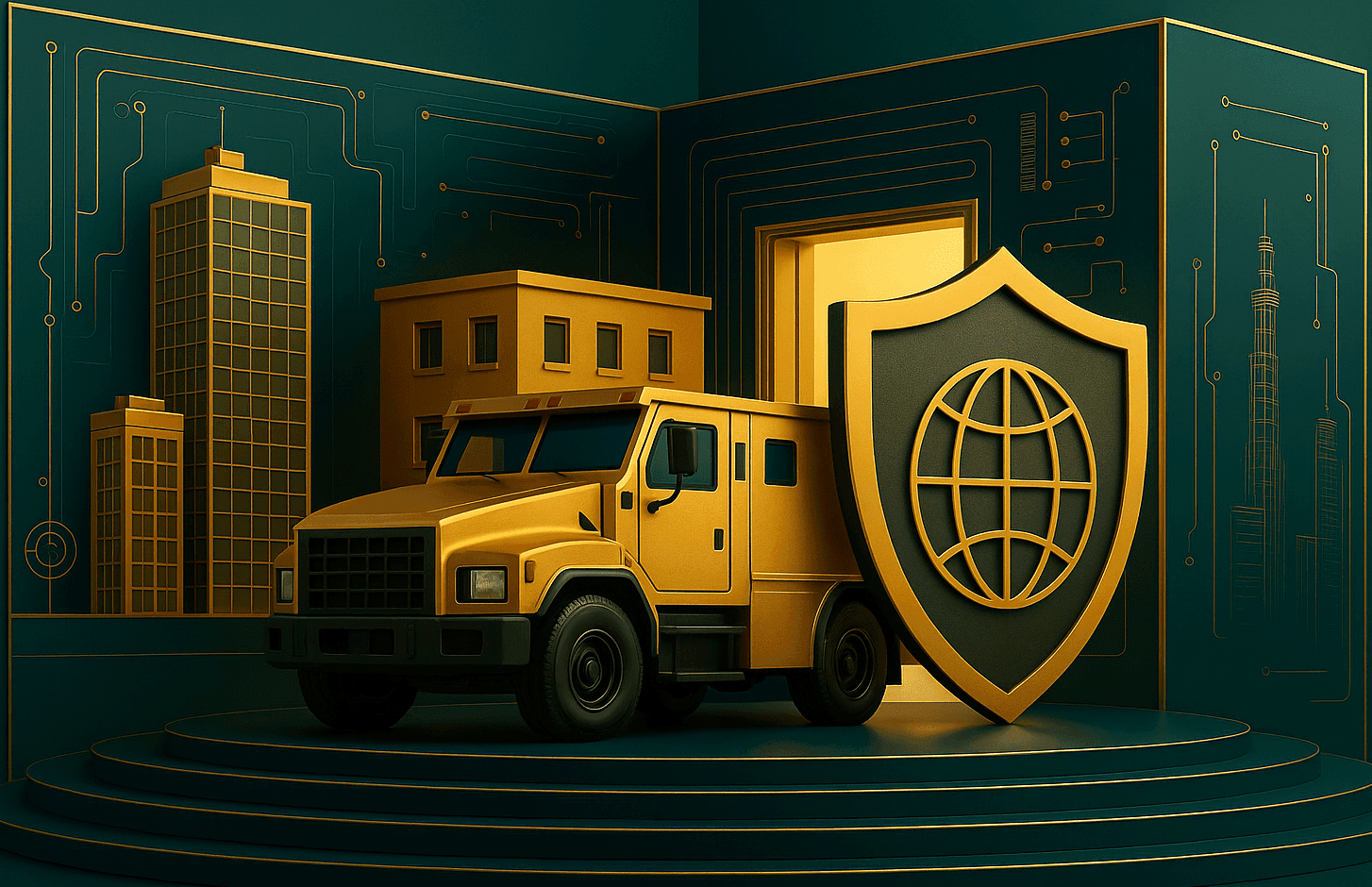 SecurePlant